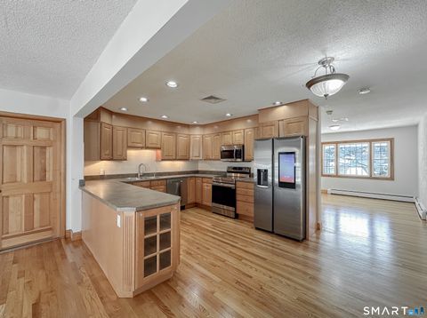 Tiny photo for 62 Woodvine Avenue, Watertown, CT 06779 (MLS # 24157399)