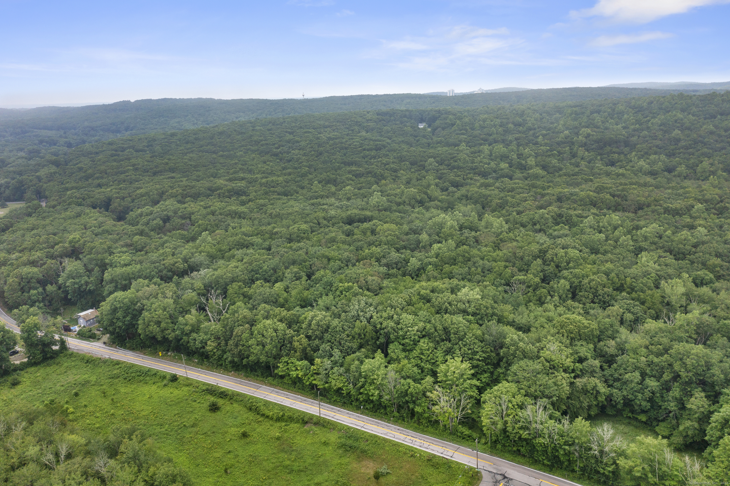 Shewville Road, Ledyard, Connecticut -  - 