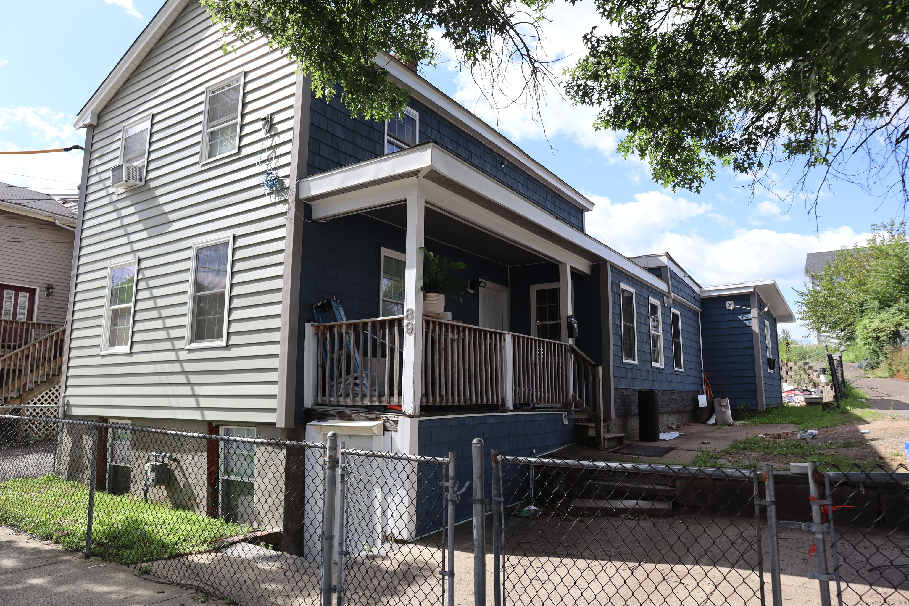 89 Lombard Street, New Haven, Connecticut image 2