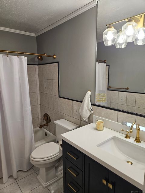 Tiny photo for 43 Balance Rock Road #17, Seymour, CT 06483 (MLS # 24182092)