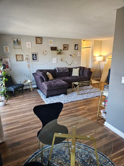 Tiny photo for 43 Balance Rock Road #17, Seymour, CT 06483 (MLS # 24182092)