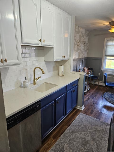 Tiny photo for 43 Balance Rock Road #17, Seymour, CT 06483 (MLS # 24182092)