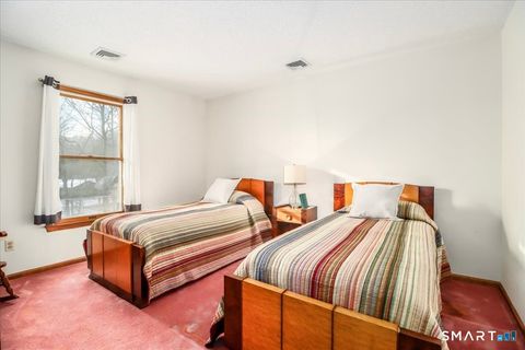 Tiny photo for 185 Quaker Farms Road, Oxford, CT 06478 (MLS # 24145829)