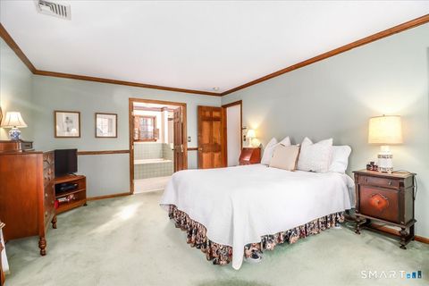 Tiny photo for 185 Quaker Farms Road, Oxford, CT 06478 (MLS # 24145829)