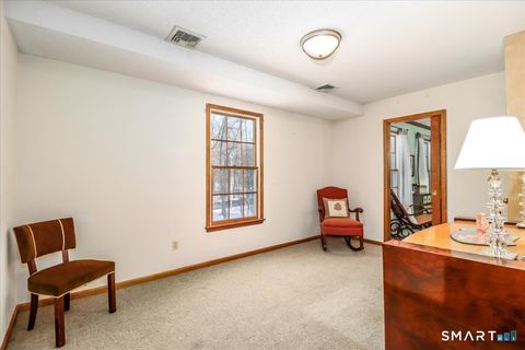 Tiny photo for 185 Quaker Farms Road, Oxford, CT 06478 (MLS # 24145829)