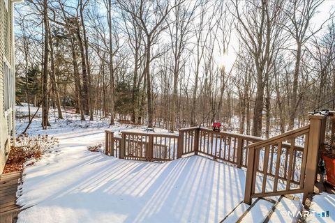 Tiny photo for 185 Quaker Farms Road, Oxford, CT 06478 (MLS # 24145829)