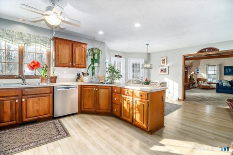 Tiny photo for 185 Quaker Farms Road, Oxford, CT 06478 (MLS # 24145829)