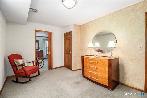 Tiny photo for 185 Quaker Farms Road, Oxford, CT 06478 (MLS # 24145829)