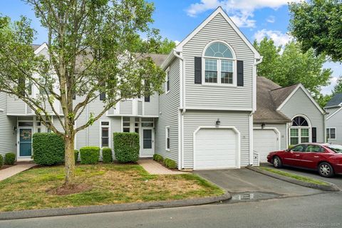 A home in Shelton