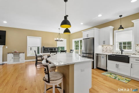 Tiny photo for 44 W River Road, East Windsor, CT 06088 (MLS # 24198023)