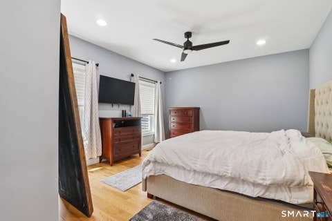 Tiny photo for 44 W River Road, East Windsor, CT 06088 (MLS # 24198023)