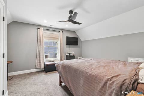 Tiny photo for 44 W River Road, East Windsor, CT 06088 (MLS # 24198023)