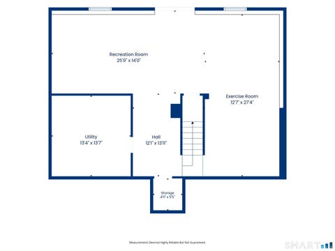Tiny photo for 44 W River Road, East Windsor, CT 06088 (MLS # 24198023)