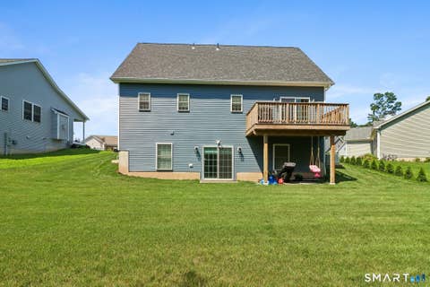 Tiny photo for 44 W River Road, East Windsor, CT 06088 (MLS # 24198023)