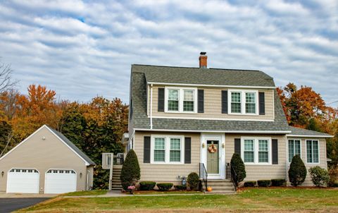 A home in Middletown