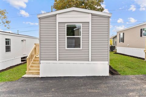 Tiny photo for 55 Sugar Street #3, Newtown, CT 06470 (MLS # 24132960)