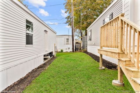 Tiny photo for 55 Sugar Street #3, Newtown, CT 06470 (MLS # 24132960)