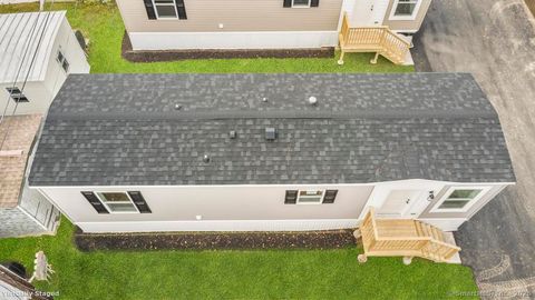 Tiny photo for 55 Sugar Street #3, Newtown, CT 06470 (MLS # 24132960)