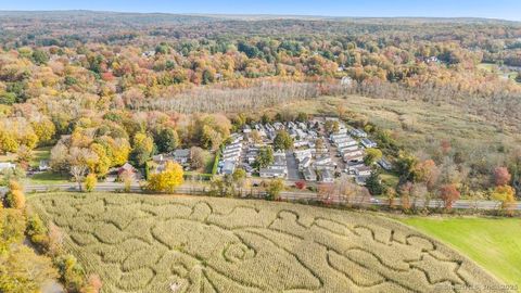 Tiny photo for 55 Sugar Street #3, Newtown, CT 06470 (MLS # 24132960)