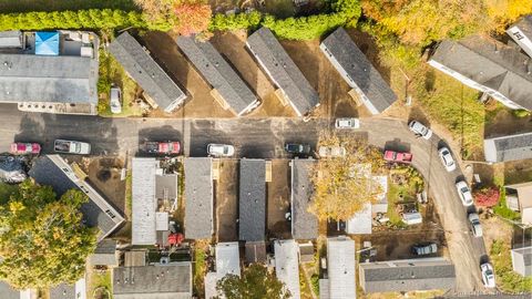 Tiny photo for 55 Sugar Street #3, Newtown, CT 06470 (MLS # 24132960)