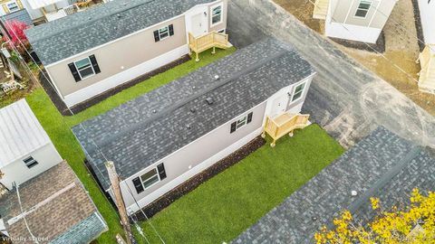 Tiny photo for 55 Sugar Street #3, Newtown, CT 06470 (MLS # 24132960)