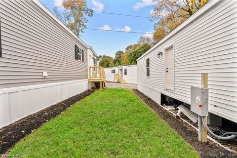 Tiny photo for 55 Sugar Street #3, Newtown, CT 06470 (MLS # 24132960)