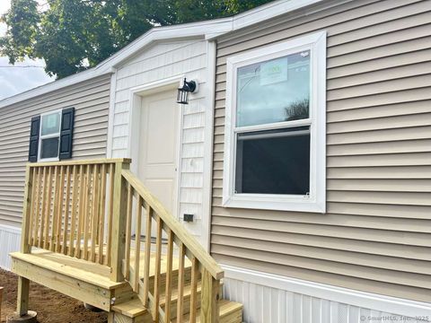 Tiny photo for 55 Sugar Street #3, Newtown, CT 06470 (MLS # 24132960)
