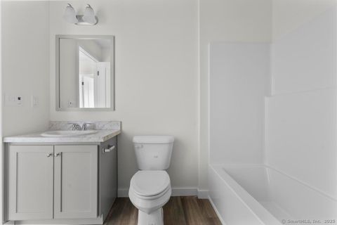Tiny photo for 55 Sugar Street #3, Newtown, CT 06470 (MLS # 24132960)