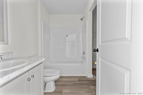 Tiny photo for 55 Sugar Street #3, Newtown, CT 06470 (MLS # 24132960)