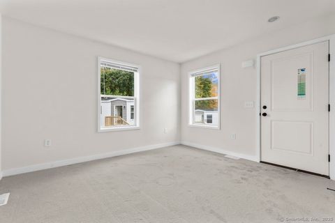 Tiny photo for 55 Sugar Street #3, Newtown, CT 06470 (MLS # 24132960)