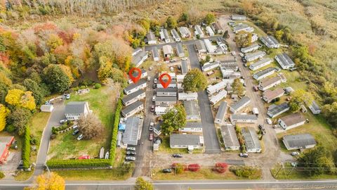 Tiny photo for 55 Sugar Street #3, Newtown, CT 06470 (MLS # 24132960)