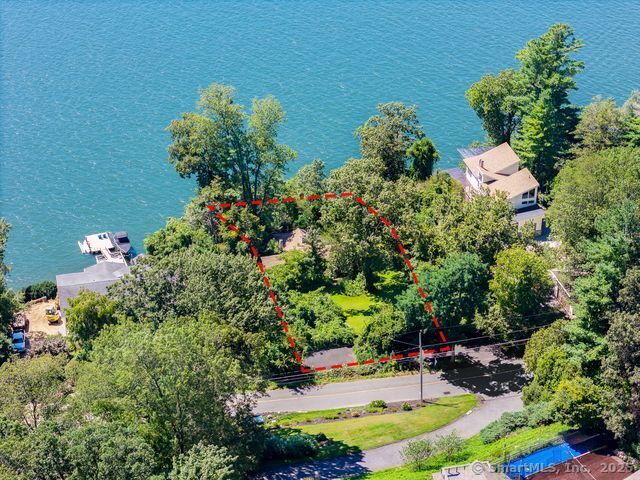 90 Forty Acre Mountain Road