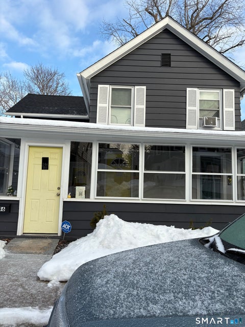 Homes For Sale - 146 Liberty Street<br/> Middletown, CT 06457