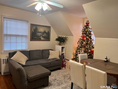 Tiny photo for 28 7th Street, Stamford, CT 06905 (MLS # 24147977)