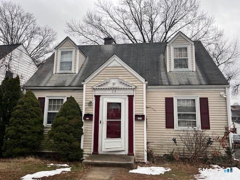 Tiny photo for 28 7th Street, Stamford, CT 06905 (MLS # 24147977)