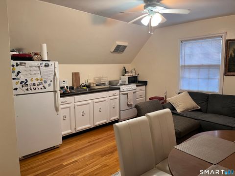 Tiny photo for 28 7th Street, Stamford, CT 06905 (MLS # 24147977)