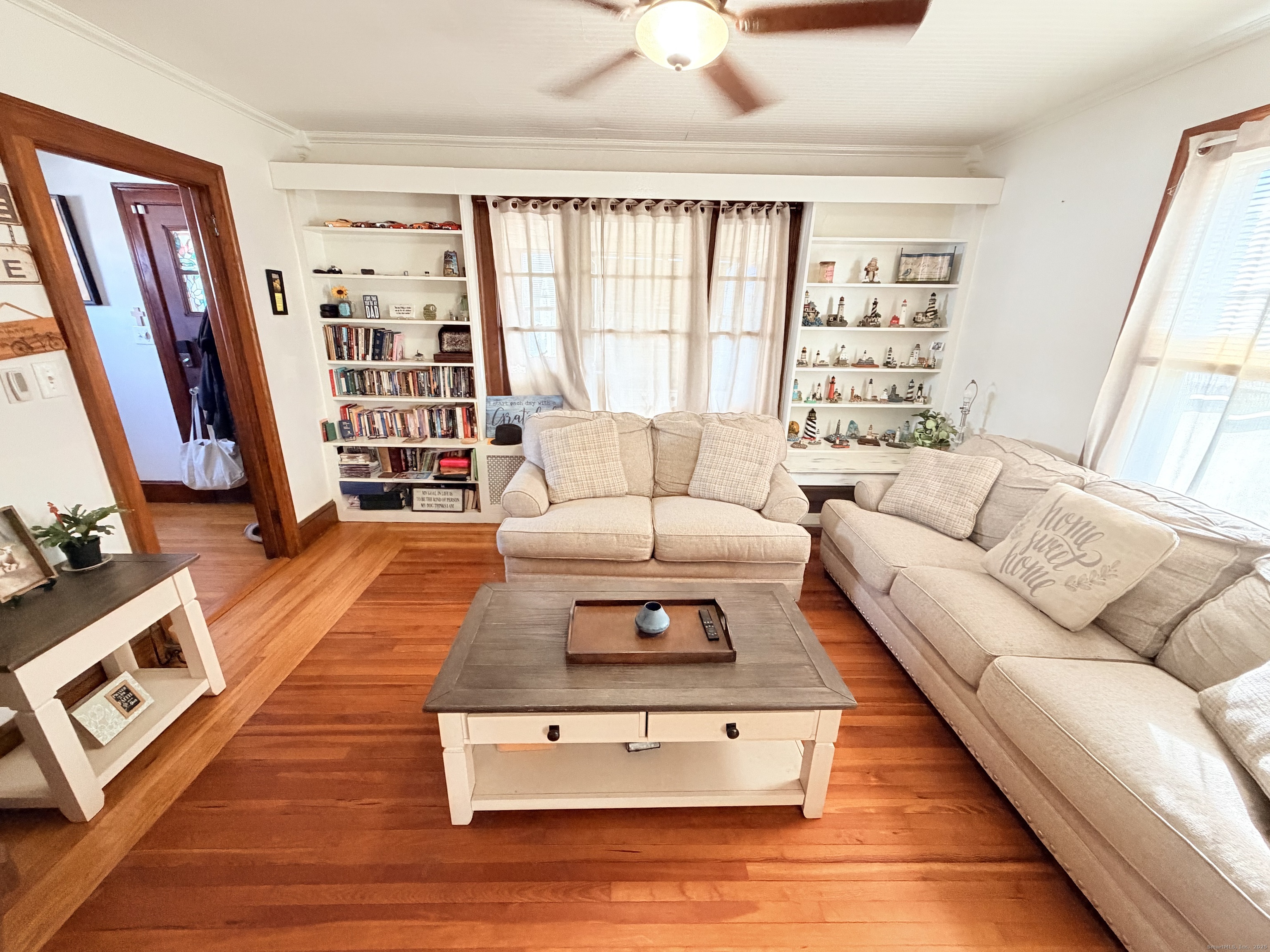 108 Commonwealth Avenue