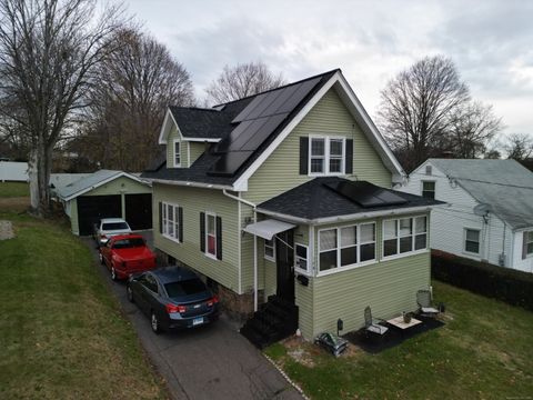 108 Commonwealth Avenue New Britain CT 06053