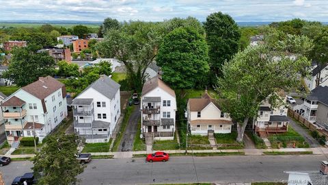 Photo of 158 Martin Street, Hartford, CT 06120 (MLS # 24133951)