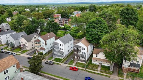 Tiny photo for 158 Martin Street, Hartford, CT 06120 (MLS # 24133951)