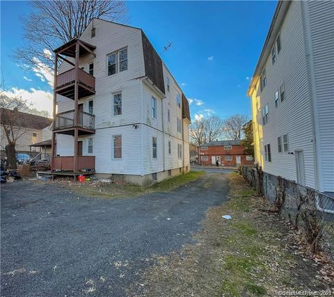 Tiny photo for 158 Martin Street, Hartford, CT 06120 (MLS # 24133951)
