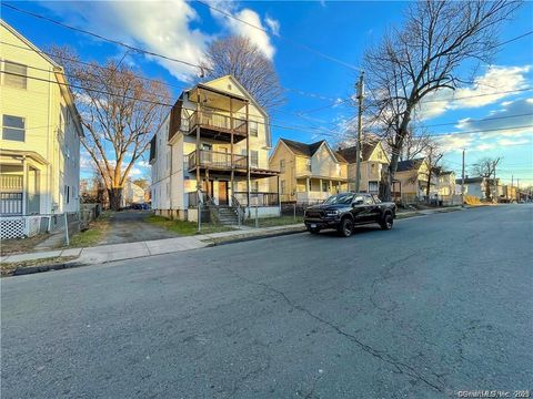 Tiny photo for 158 Martin Street, Hartford, CT 06120 (MLS # 24133951)