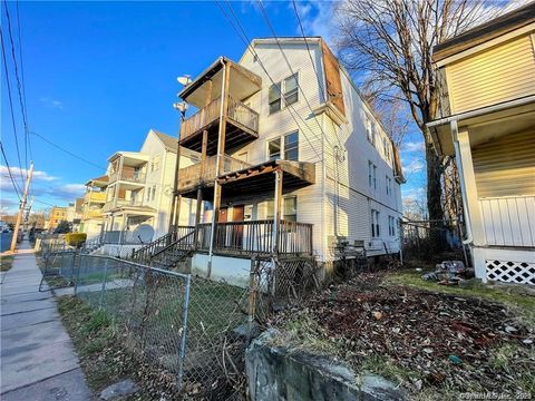 Tiny photo for 158 Martin Street, Hartford, CT 06120 (MLS # 24133951)