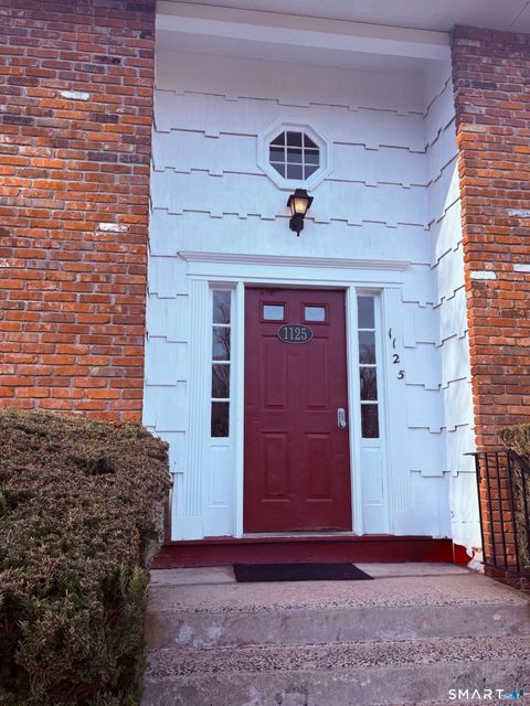 Tiny photo for 1125 Waterbury Road #APT 1C, Cheshire, CT 06410 (MLS # 24145790)
