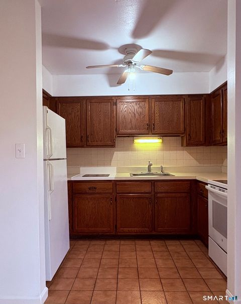 Tiny photo for 1125 Waterbury Road #APT 1C, Cheshire, CT 06410 (MLS # 24145790)