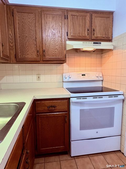 Tiny photo for 1125 Waterbury Road #APT 1C, Cheshire, CT 06410 (MLS # 24145790)