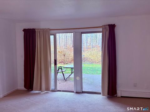 Tiny photo for 1125 Waterbury Road #APT 1C, Cheshire, CT 06410 (MLS # 24145790)