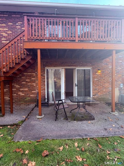 Tiny photo for 1125 Waterbury Road #APT 1C, Cheshire, CT 06410 (MLS # 24145790)