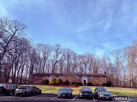 Tiny photo for 1125 Waterbury Road #APT 1C, Cheshire, CT 06410 (MLS # 24145790)