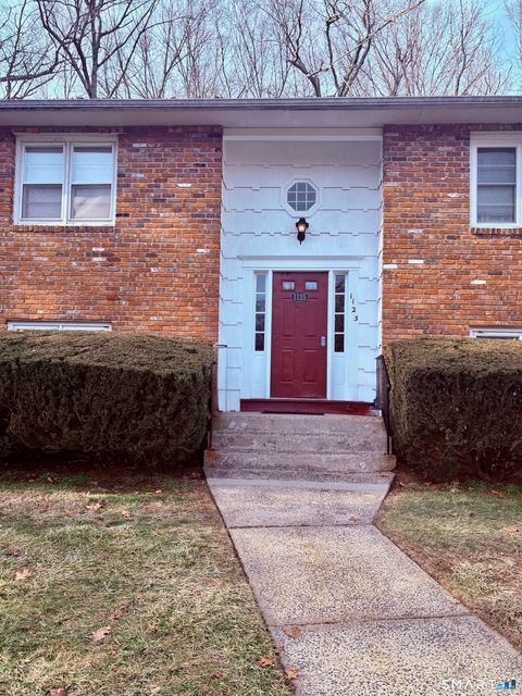 Tiny photo for 1125 Waterbury Road #APT 1C, Cheshire, CT 06410 (MLS # 24145790)